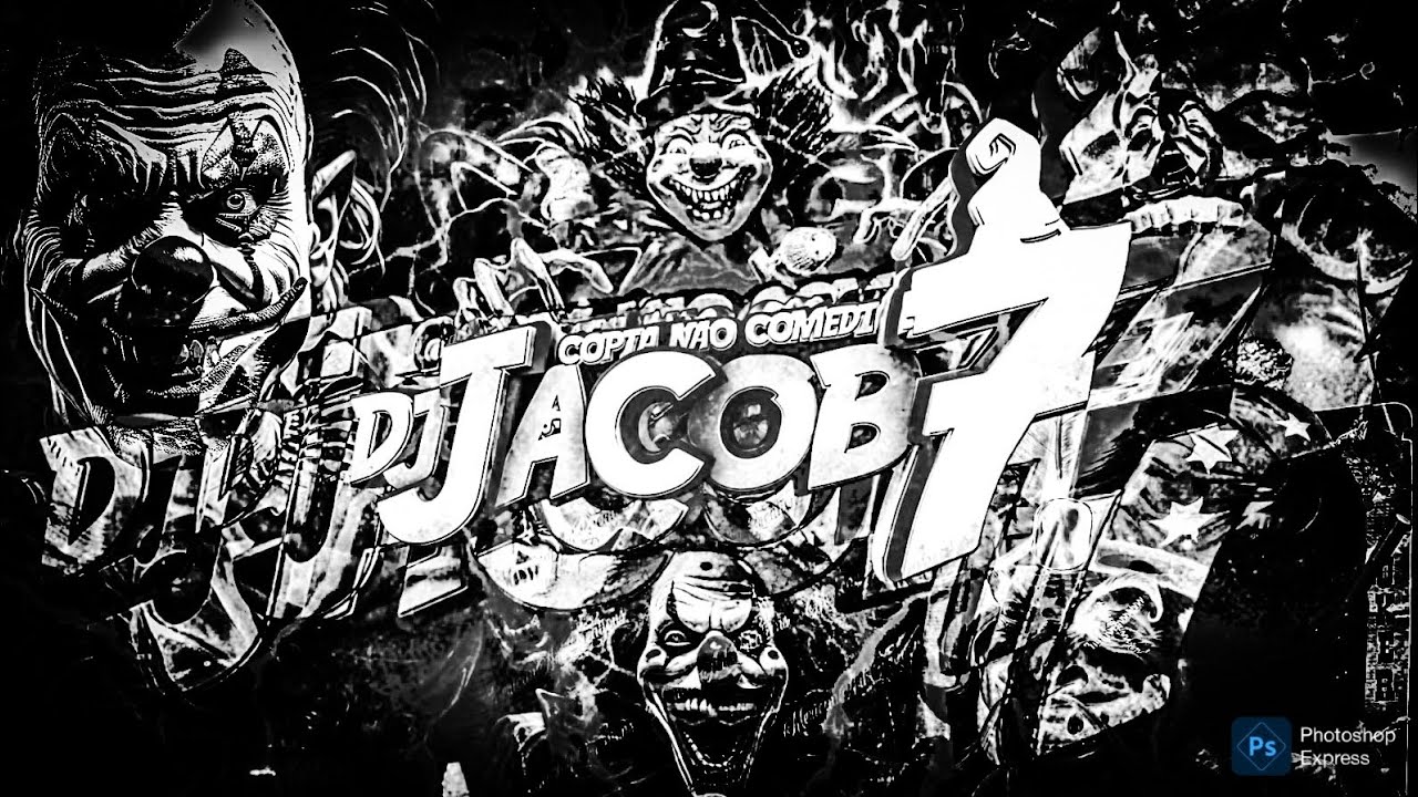 MONT∆GEM FUR1A N4 MADRUGAD∆ ☃️ - [ DJ JACOB 7 & DJ SIMBA DZ7 ] - ( MC's mp7 & denny ) ☃️