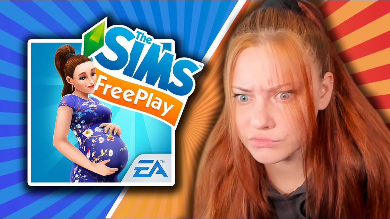 Onko Sims Freeplay hyv&auml;? 🤔