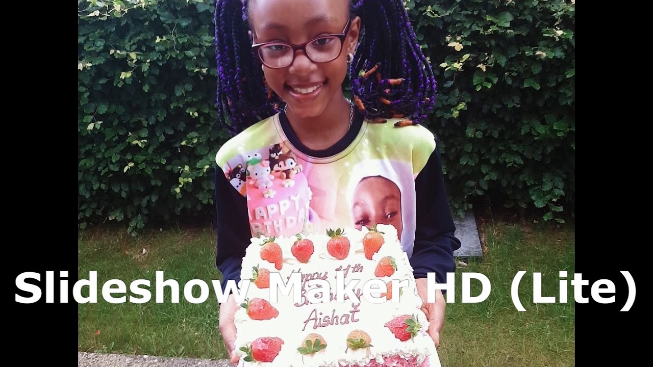 Year 6 Leavers Slideshow