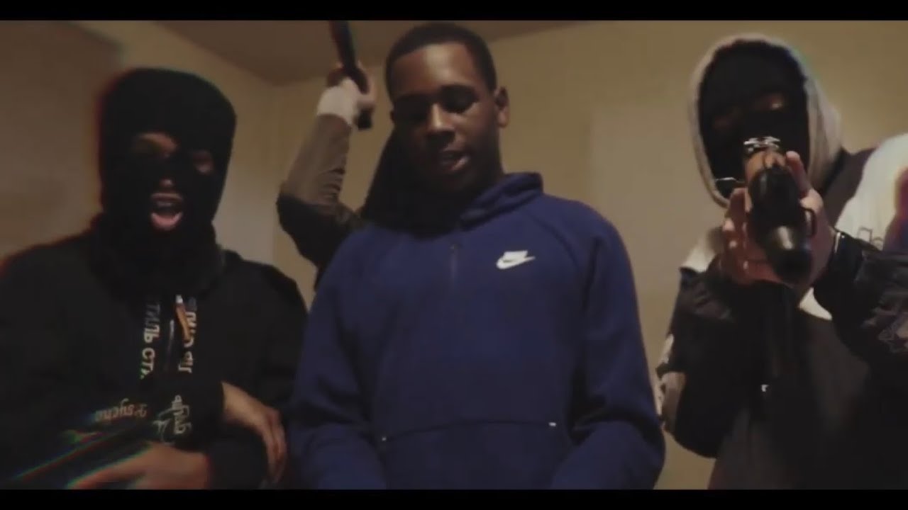 Lil Sko - Back Door (Dir. By @illusionaryfilms )