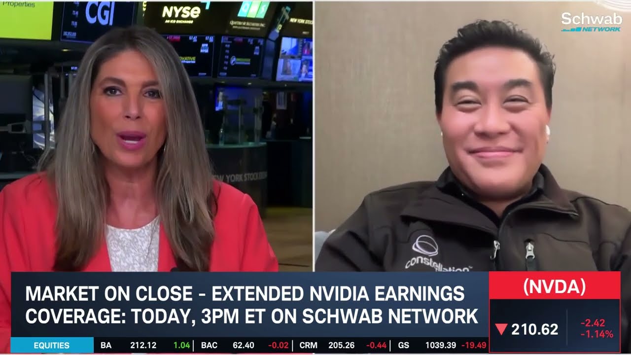 NVDA Baking 