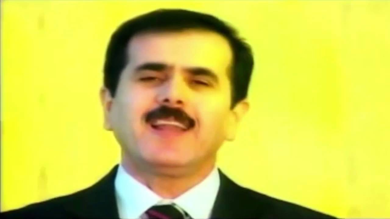 İsrail Məmmədov - Gülüm səndən ayrılanda | Исраил Мамедов