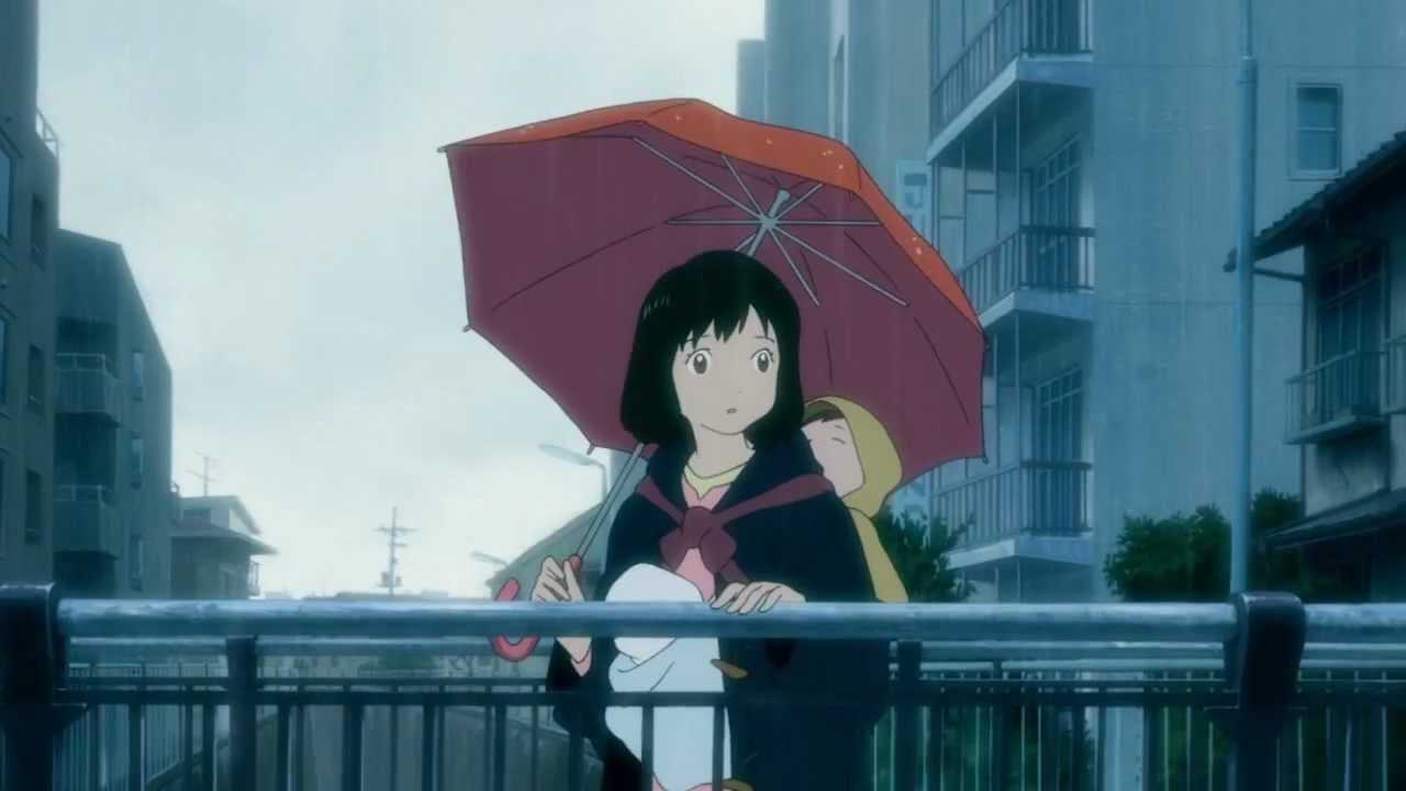 Fidelity AMV (Best Drama and Editor's Choice - Anime Boston 2013)