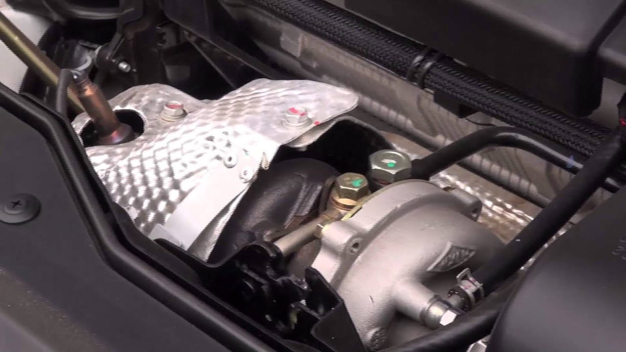 Road Test | JAC S5 Turbo