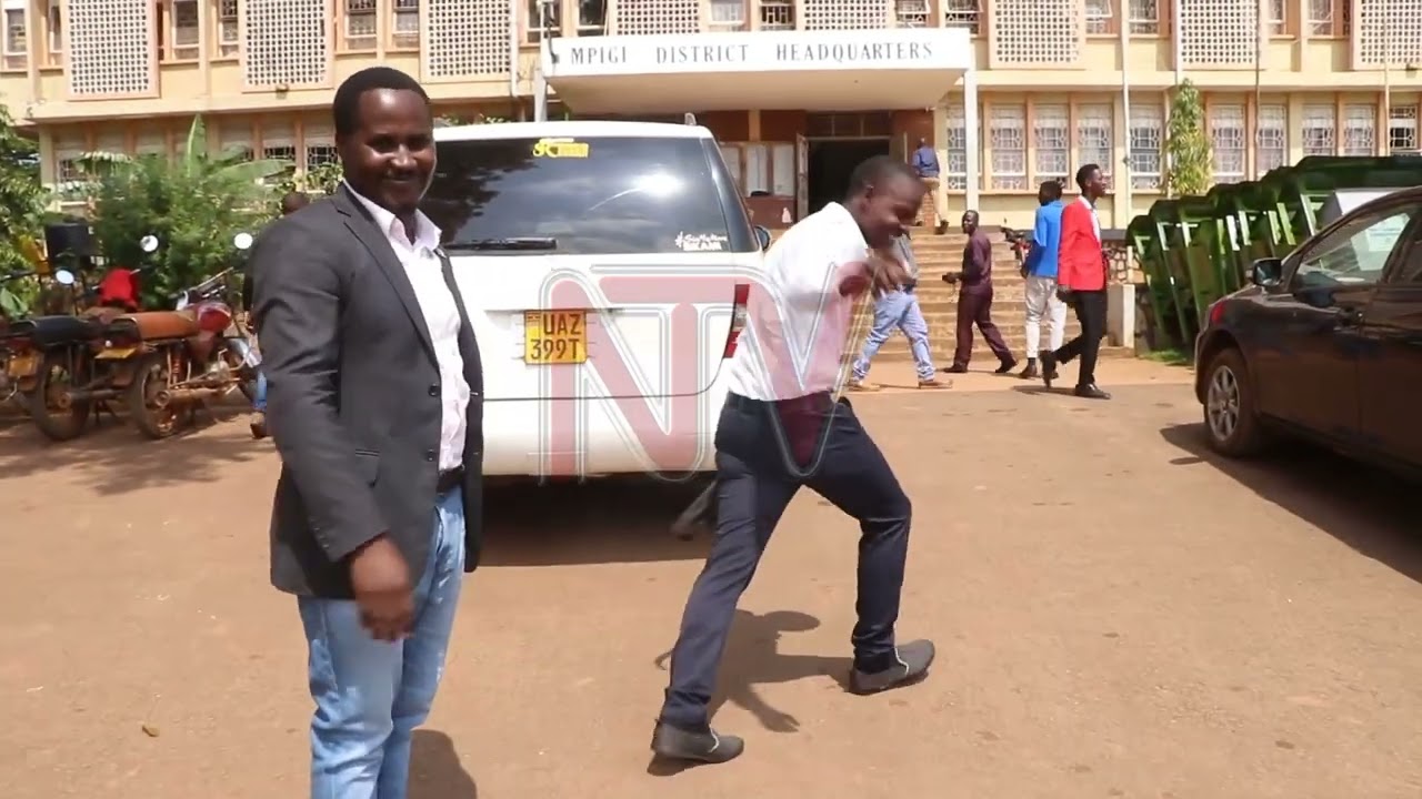 Ssentebe w’e Mpigi ayogedde ekyamusibya