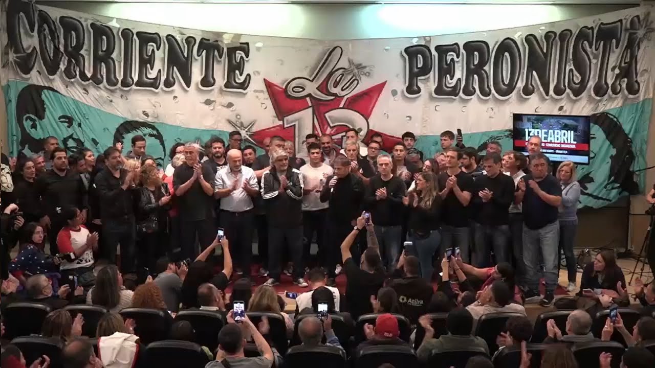Plenario 