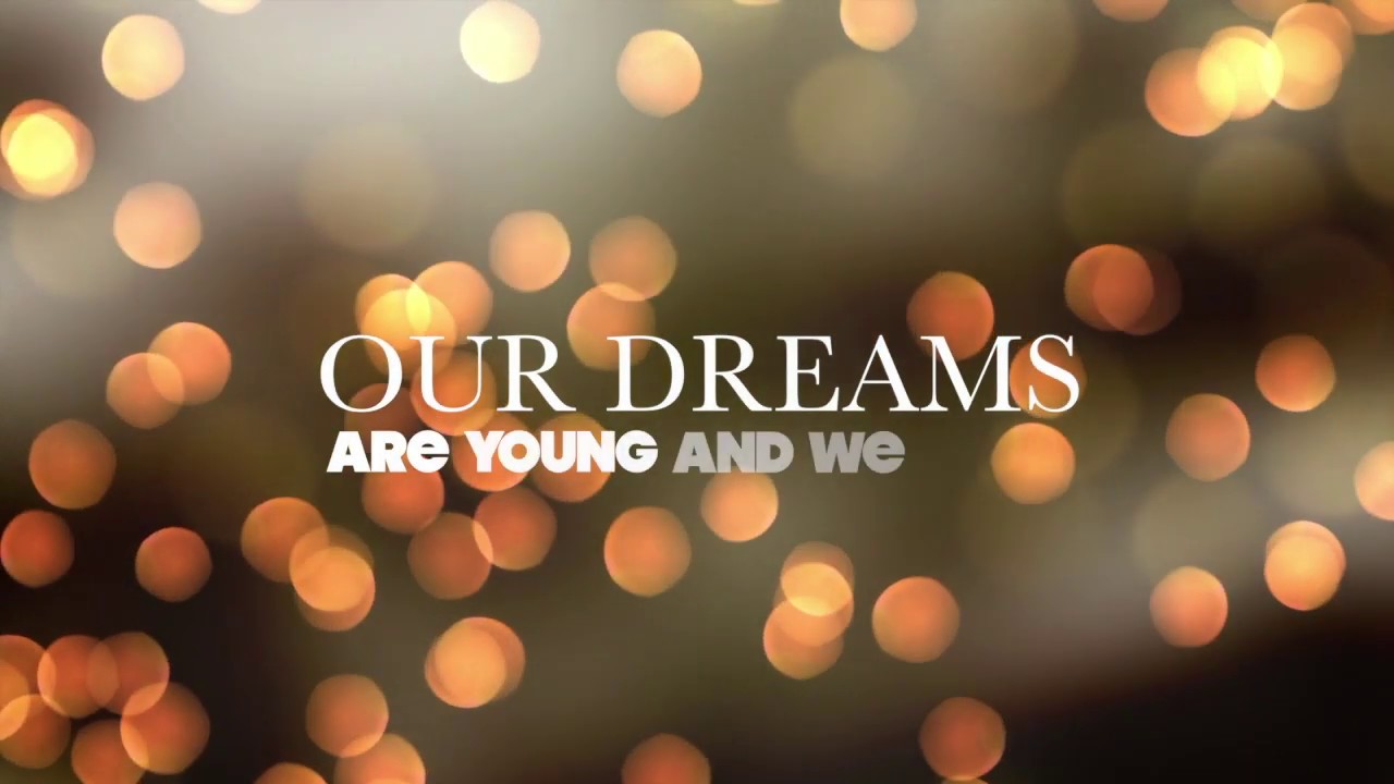 Nothing&acute;s Gonna Change My Love for You - SIMONE KOPMAJER (LYRIC VIDEO)