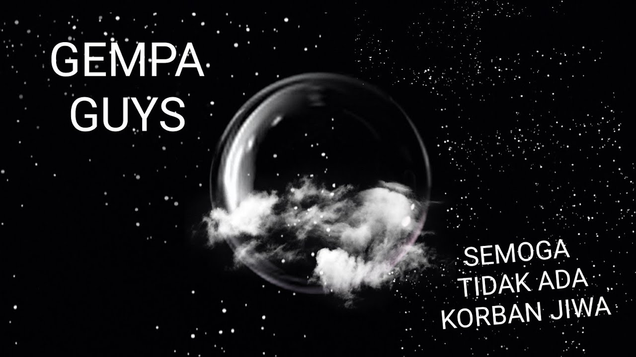 SENA EXPLORE GEMPA GUYS