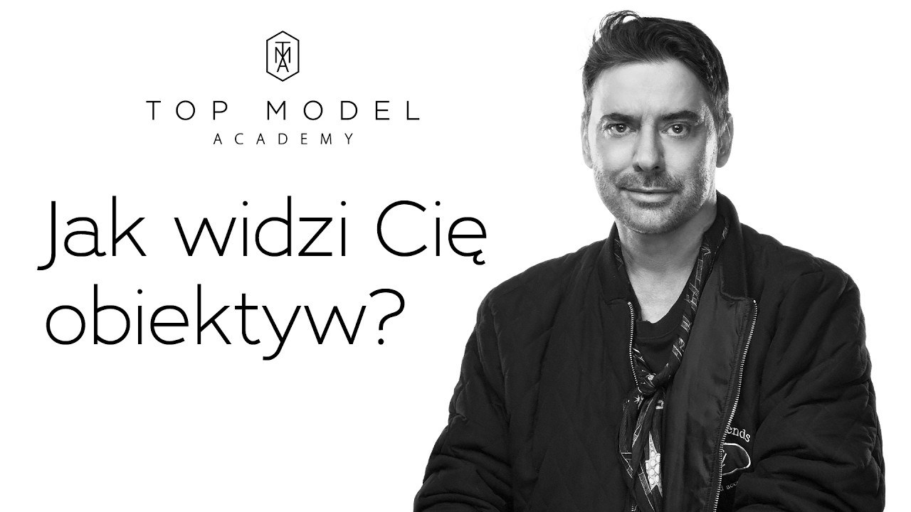 TYSZKA: JEDYNY W POLSCE ZROBIŁEM 100 OKŁADEK VOGUE I 10 VANITY FAIR | TOP MODEL ACADEMY ODC. 11