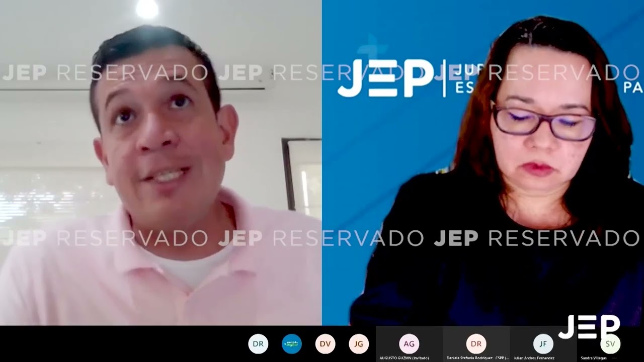 Versión voluntaria | Joaquín Alfonso Giraldo Restrepo | 20210708