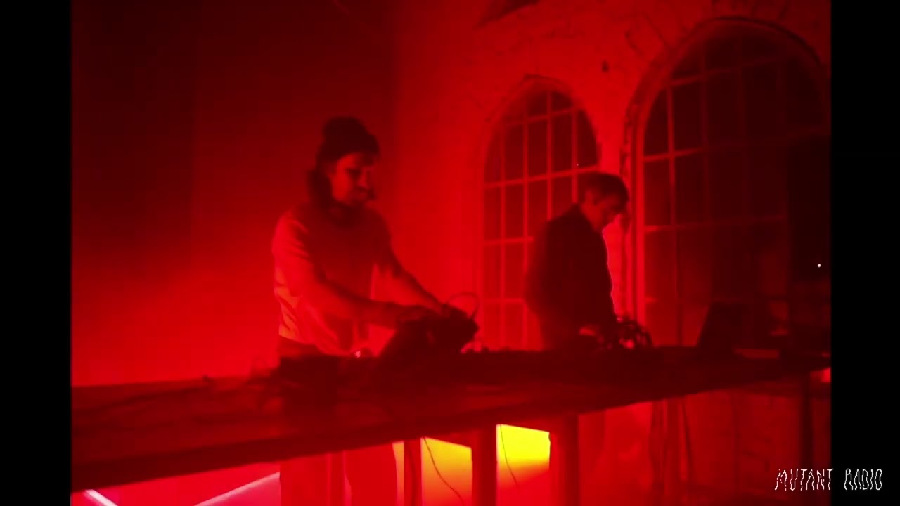 Vazhmarr & Nikakoi Live [07.02.26]