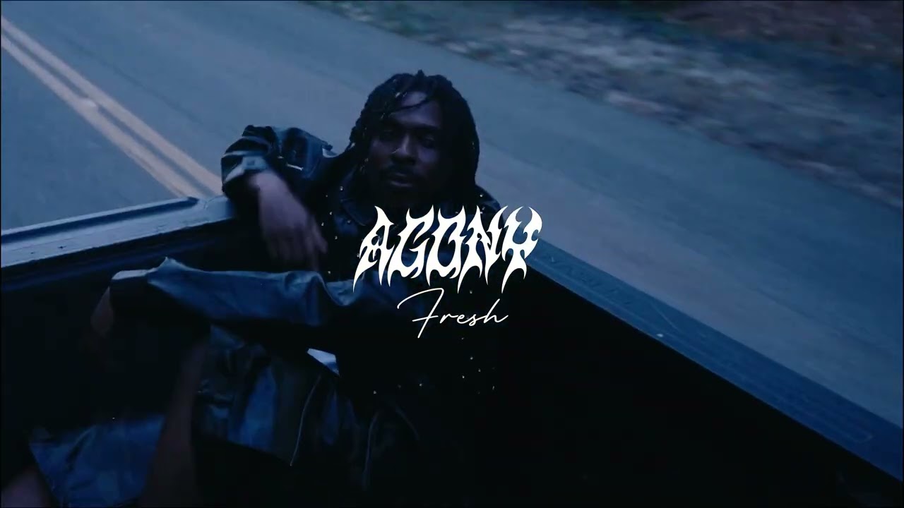 [EXCLUSIVE] sosocamo x Lucki Type Beat 