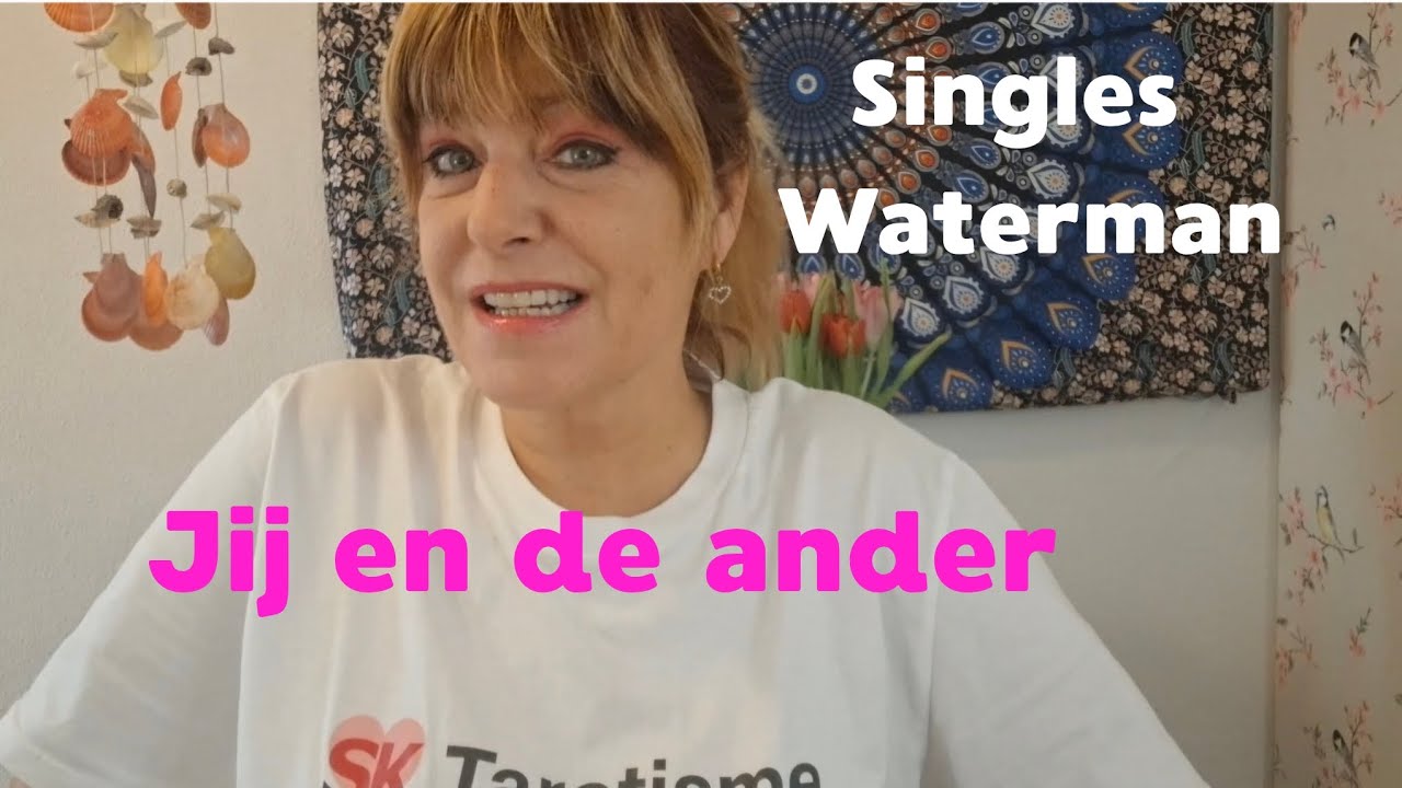 Waterman singles Jij en de ander feb 26 lartistic6924@gmail.com 