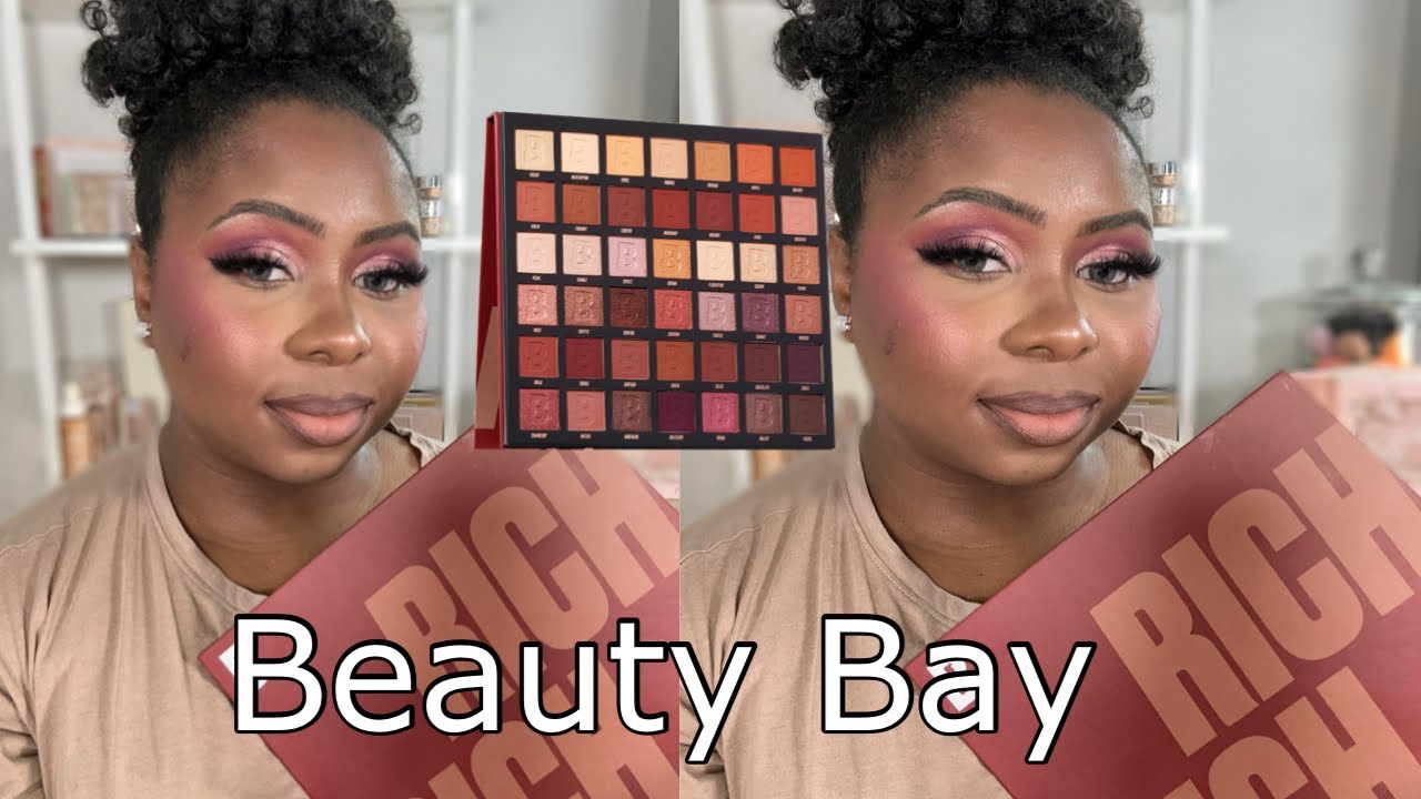 BEAUTY BAY RICH