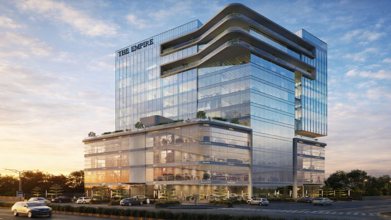 Pharmalane UK’s New Office in India: A Center of Excellence | GMP auditing consultancy