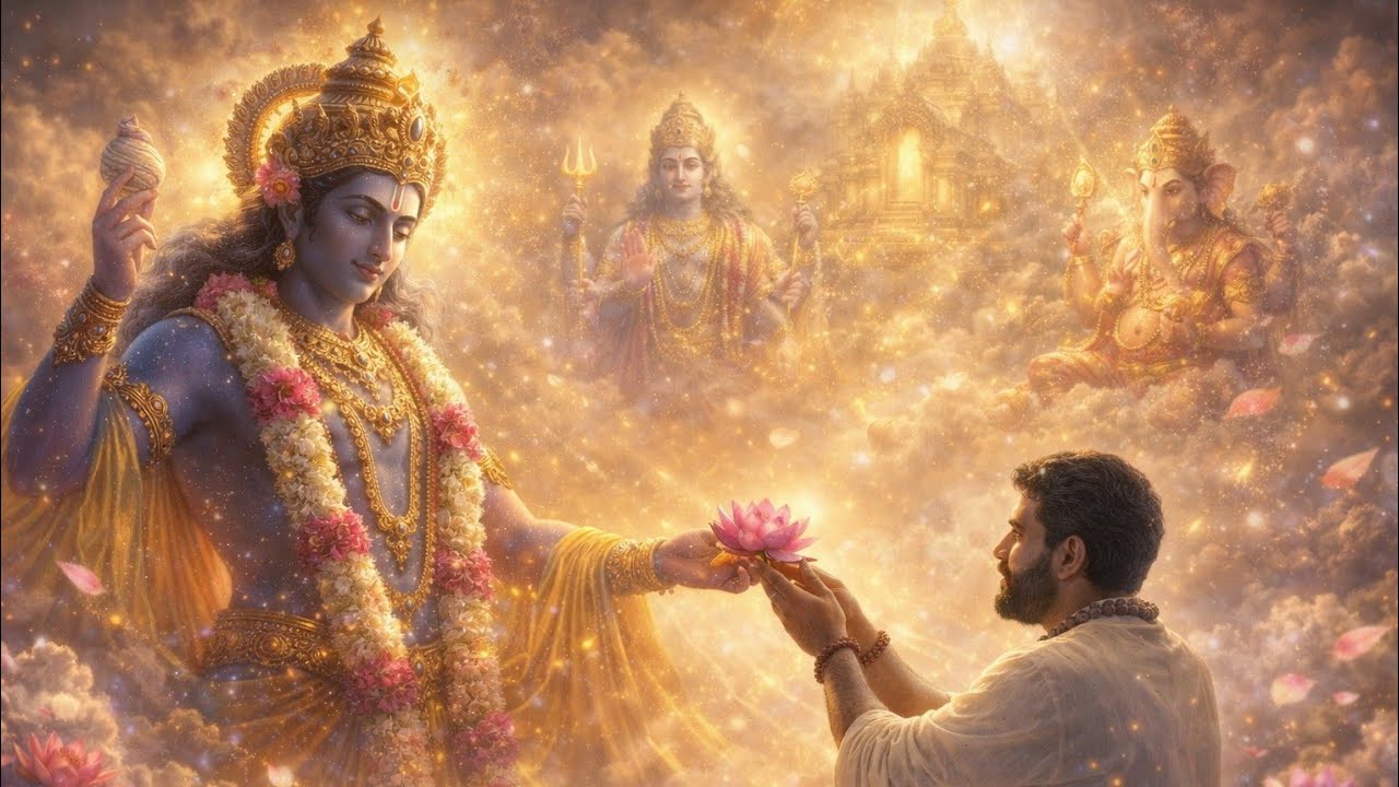 हिंदू धर्म में कितने भगवान हैं? | 33 करोड़ का रहस्य | 33 करोड़ देवी देवताओं की पूरी व्याख्या
