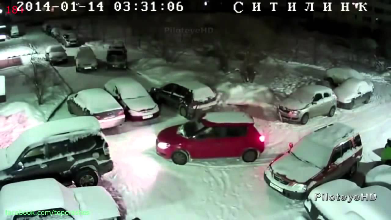 Car Crash Compilation #510 - January 2015 | Подборка Аварий и ДТП 2015 январь
