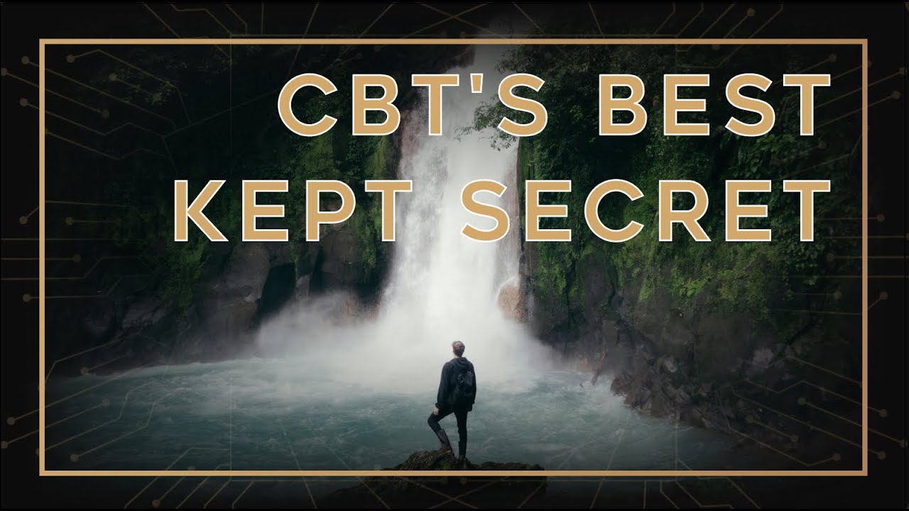 Behavioral Activation: The Most Powerful Mental Health Treatment You've Never Heard Of