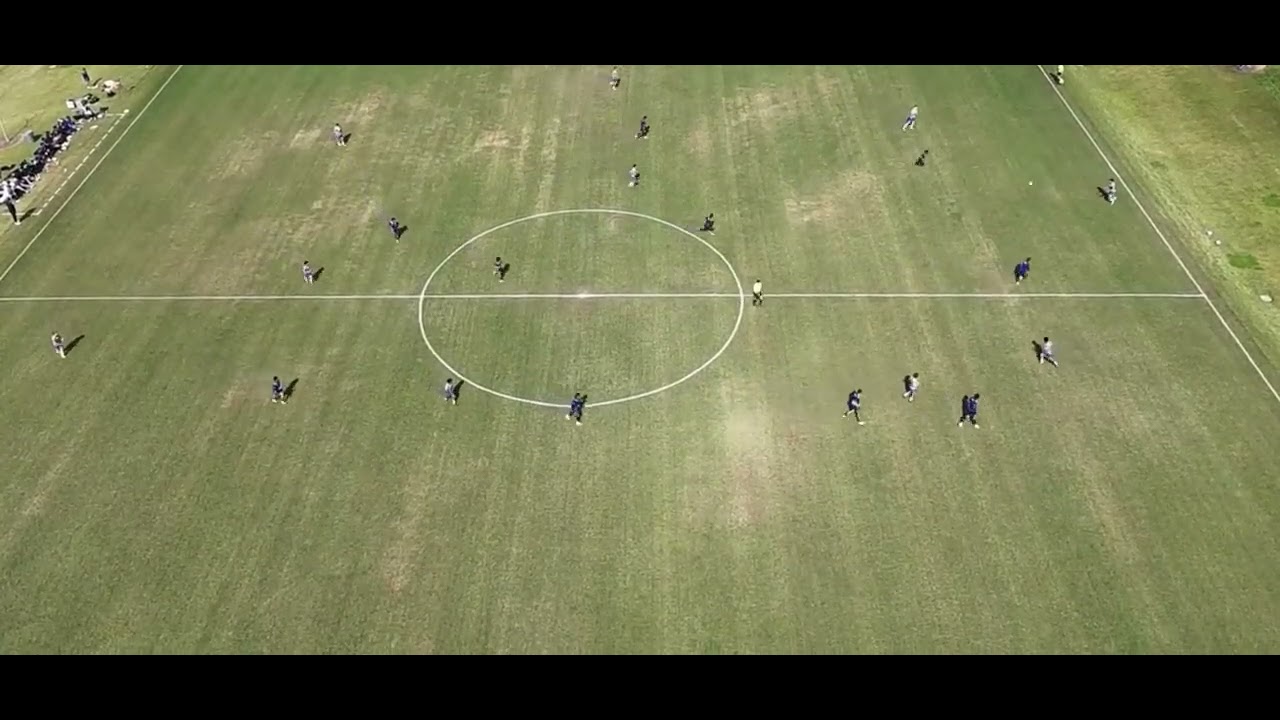 Soccer (M) | CM Silvio Termini | Wagner&Woolf 2026