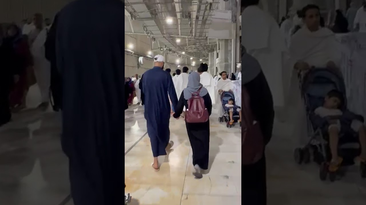 Mecca ❤️ Azan ❤️ Masjid Al Haram ❤️ 2025