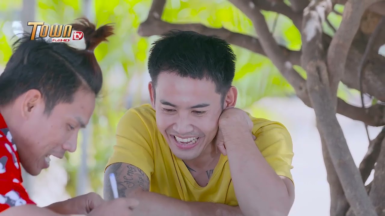 PPun Bong Loar  [ #TownFULLHDtv ][ #ដូច្នឹងផង ]