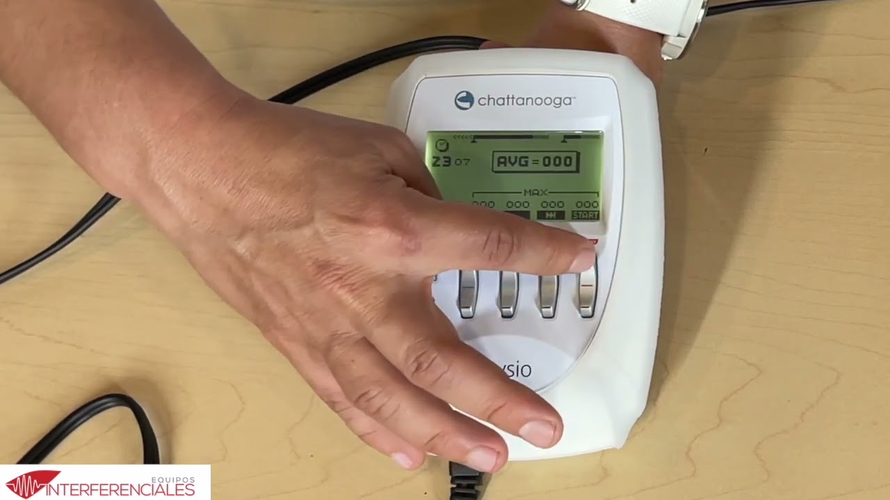 Tecnología Mi-ACTION en portátiles Chattanooga