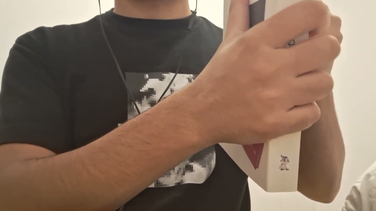 asmr casero con un libro 