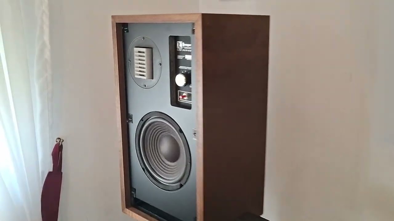 Prezentare Ess Tempest Lab Series 3