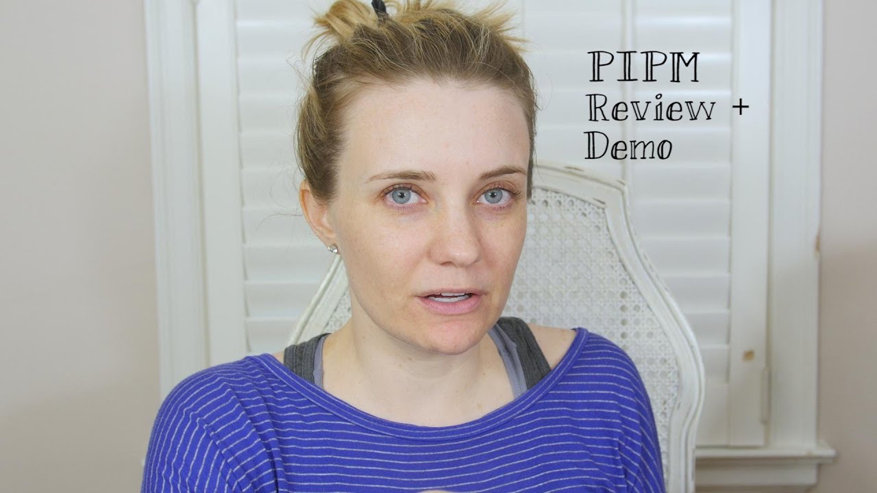 PIPM: Le Tote, Image Lactic Acid Peel, and Olaplex No.3 Hair Mask