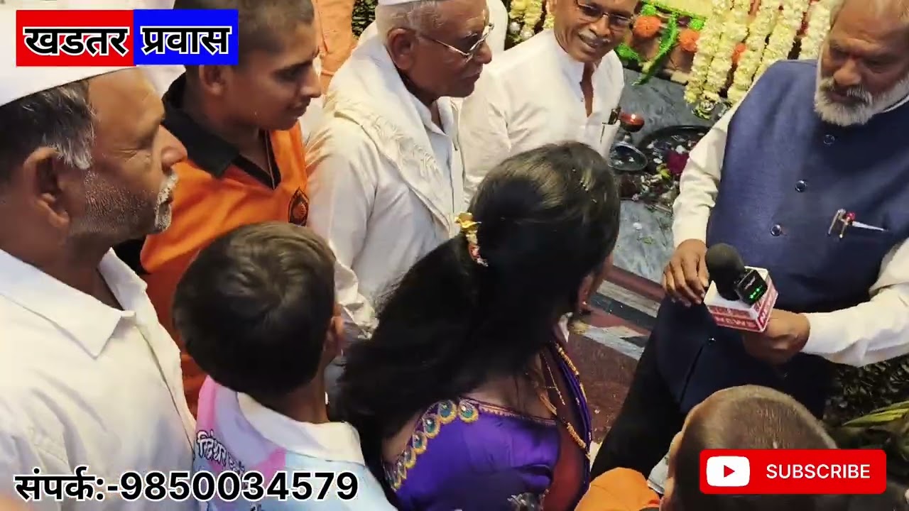 धाराशिव:भंडारवाडी गावात कधी पाहिला नाही असा सिद्धेश्वर मंदिरामध्ये पाण्याचा चमत्कार पाहिला आहे पहा.