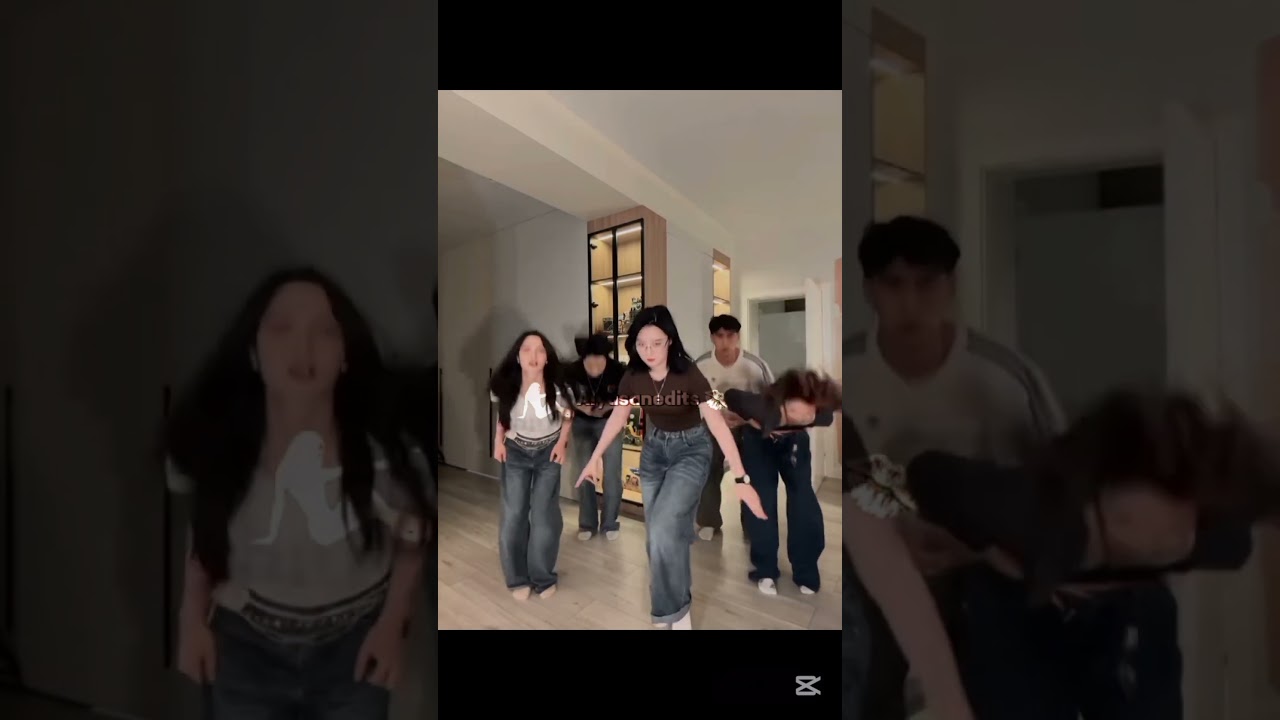 Siren Head Funk - DJ VTTT77, MC Delux, DJ VYZ | Viral TikTok dance! |