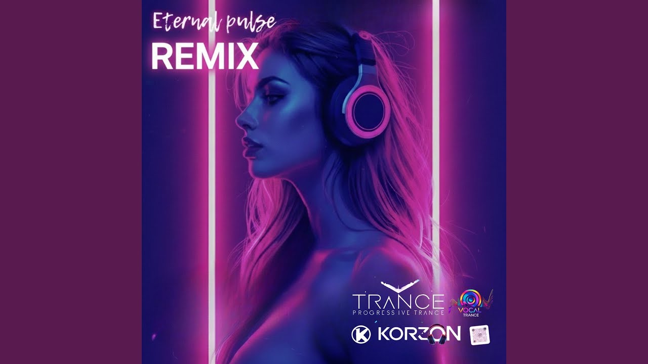 Eternal pulse(remix)