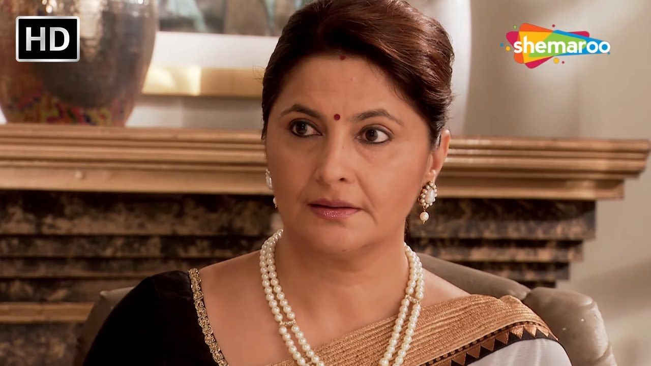 क्या ध्रुव अन्वय को मनाने में कामयाब होगा? - Kehta Hai Dil Jee Le Zara (HD)- Episode 140 - Ruslaan M