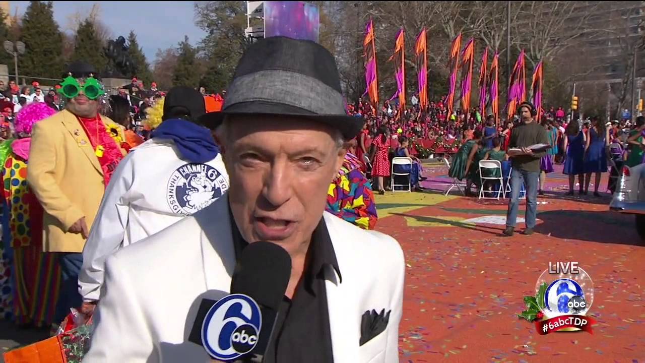 2015 Philly Thanksgiving Day Parade (2/2)