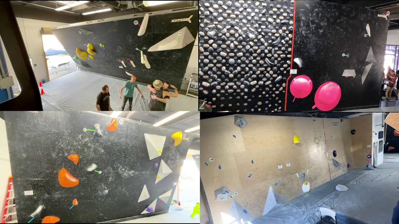 Rock City Region 32 Youth QE 2026