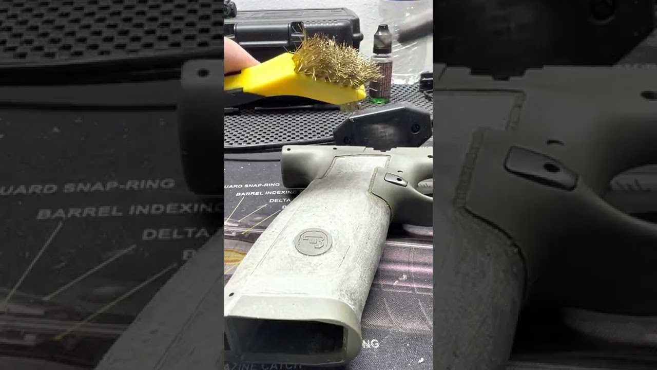 Stippling CZ p-10