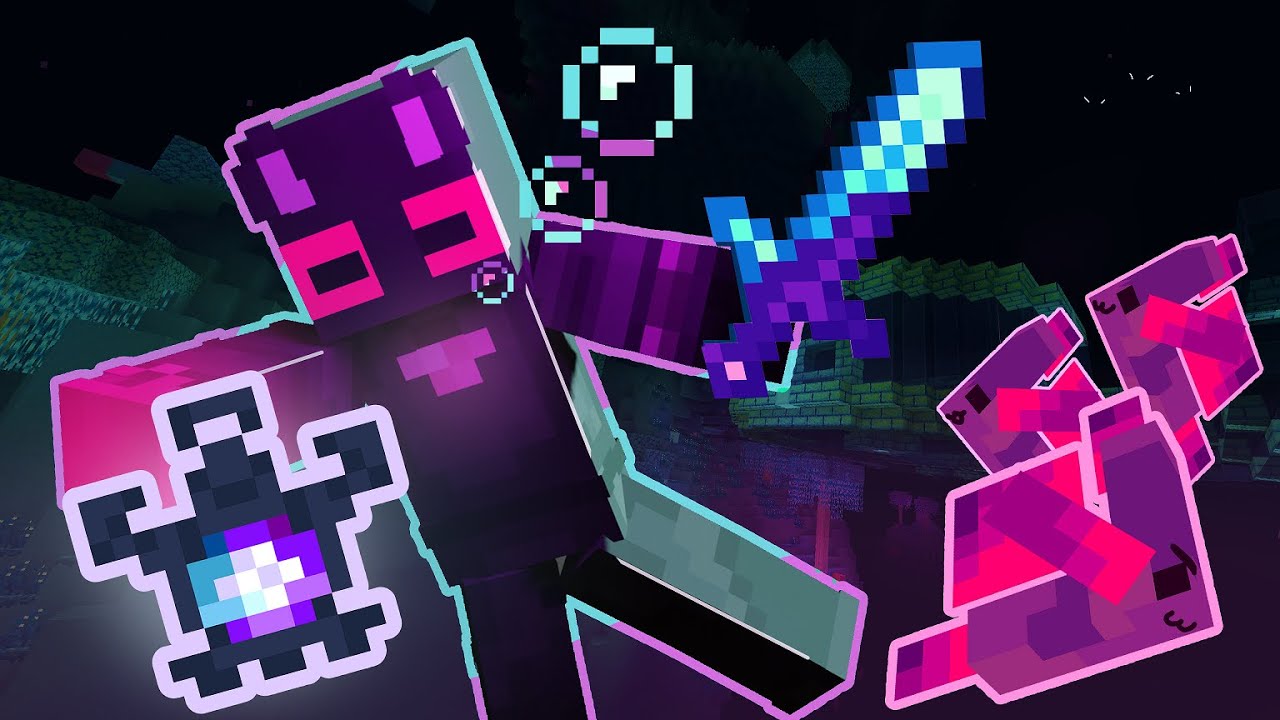 Making a Minecraft Mod that will cost my exams...