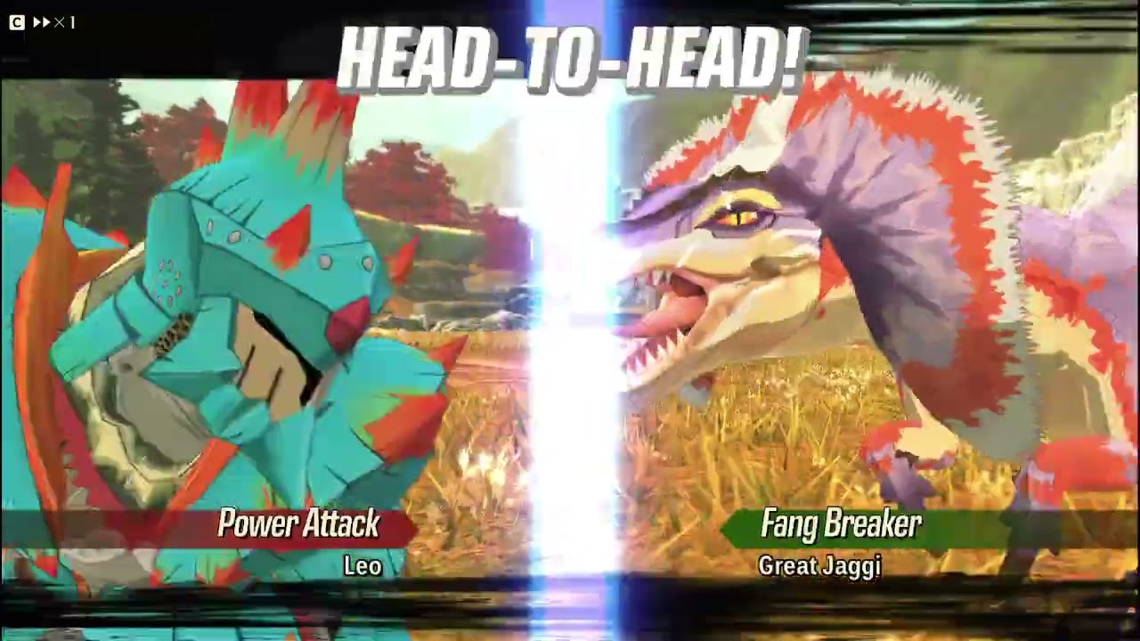 Monster hunter storys 2 PT4