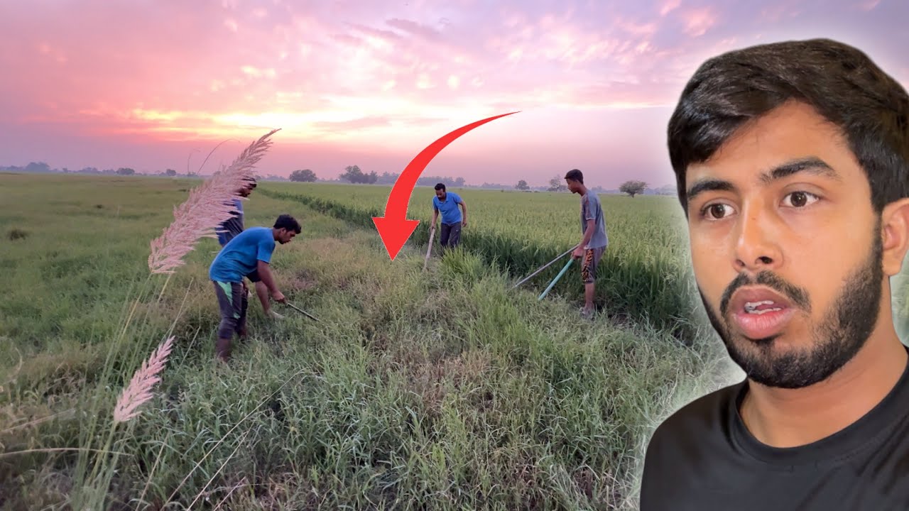 Aaj Meri Jaan Bach Gayi 😱 ALLAH Ne Bacha Liya 🥰 Aaj Tarzan Be Start Kar Di | Zohaib Pendu Official 