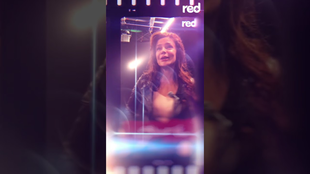 La actriz con la que Flora Martínez se sueña acturar | Sin Corte