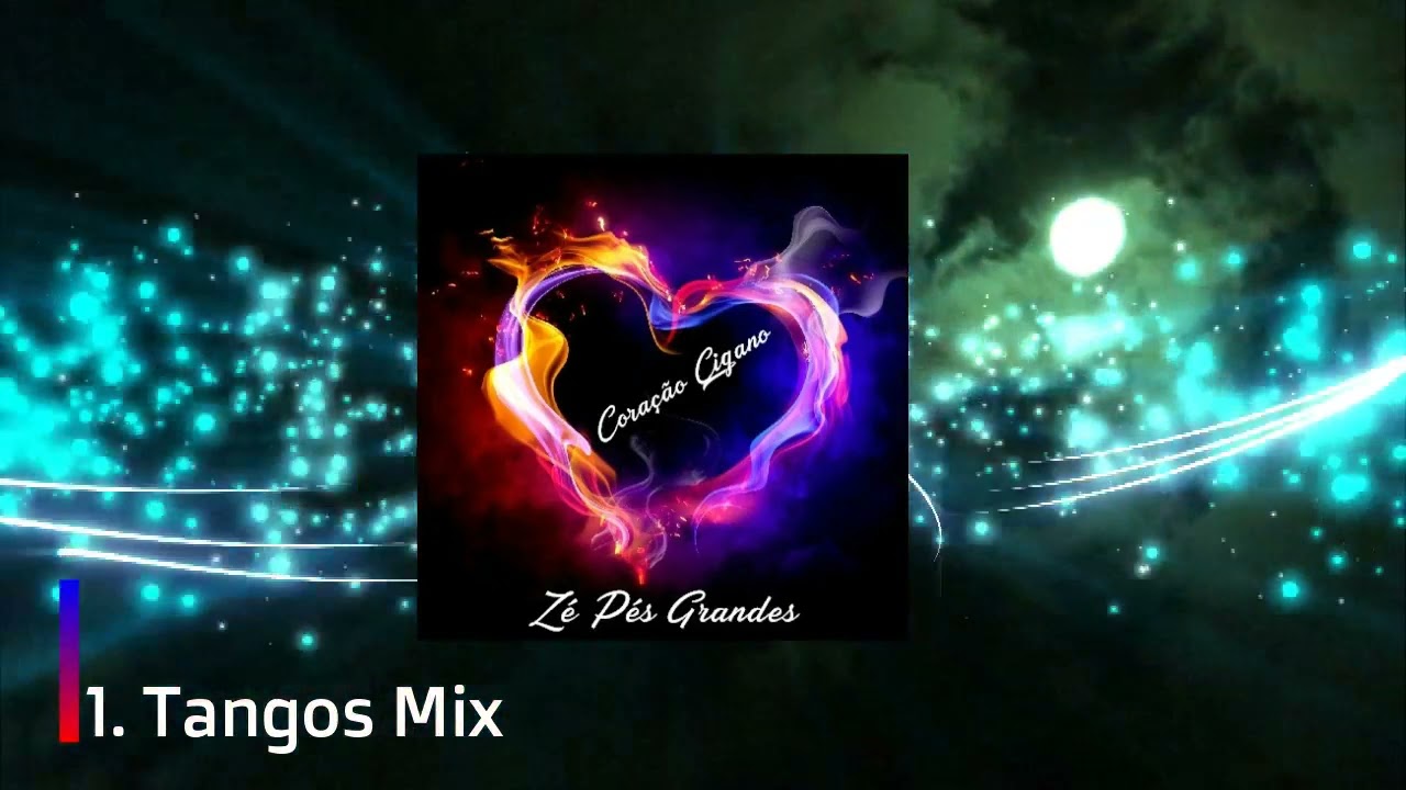 musica.1 cd 2021/2022 coração cigano