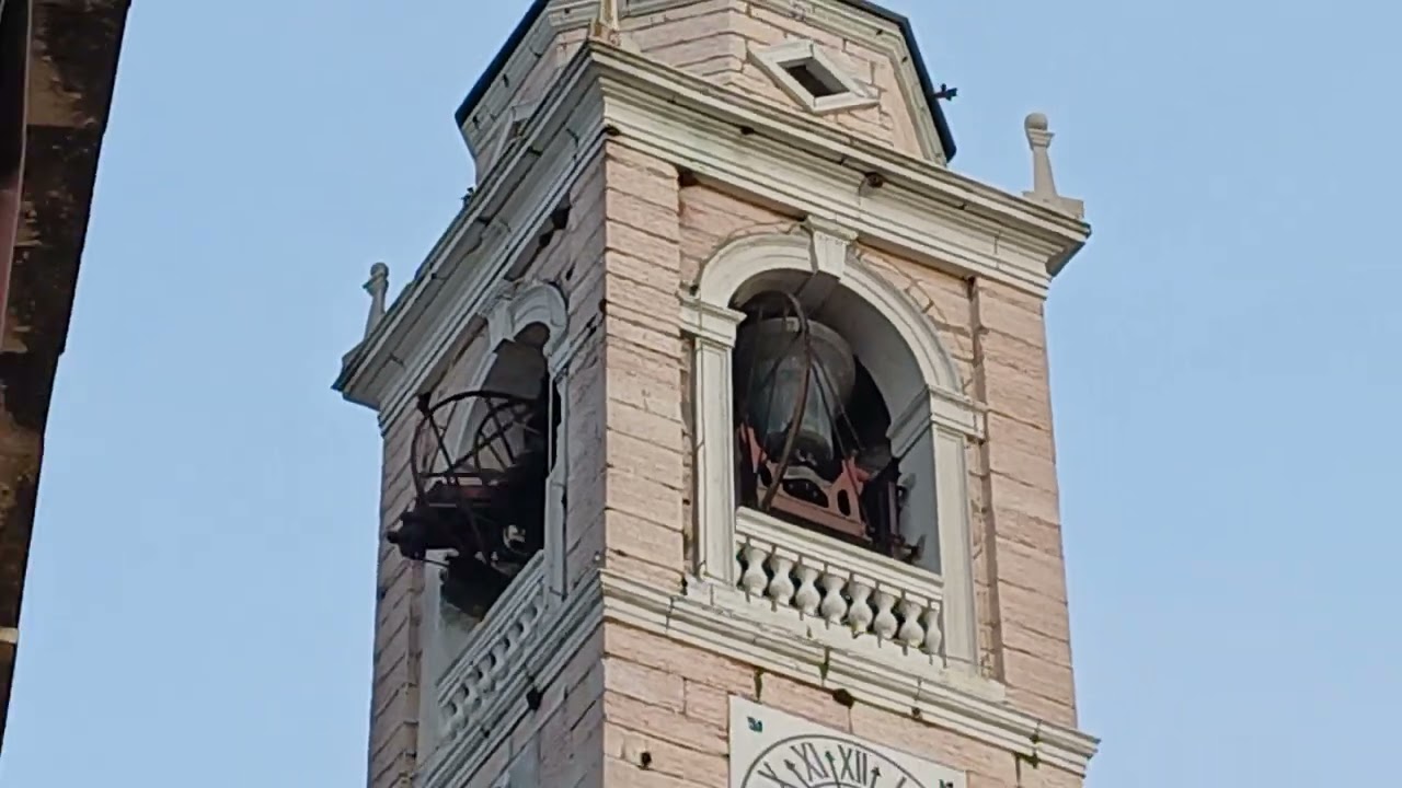 Campane di Cerro Veronese (VR)