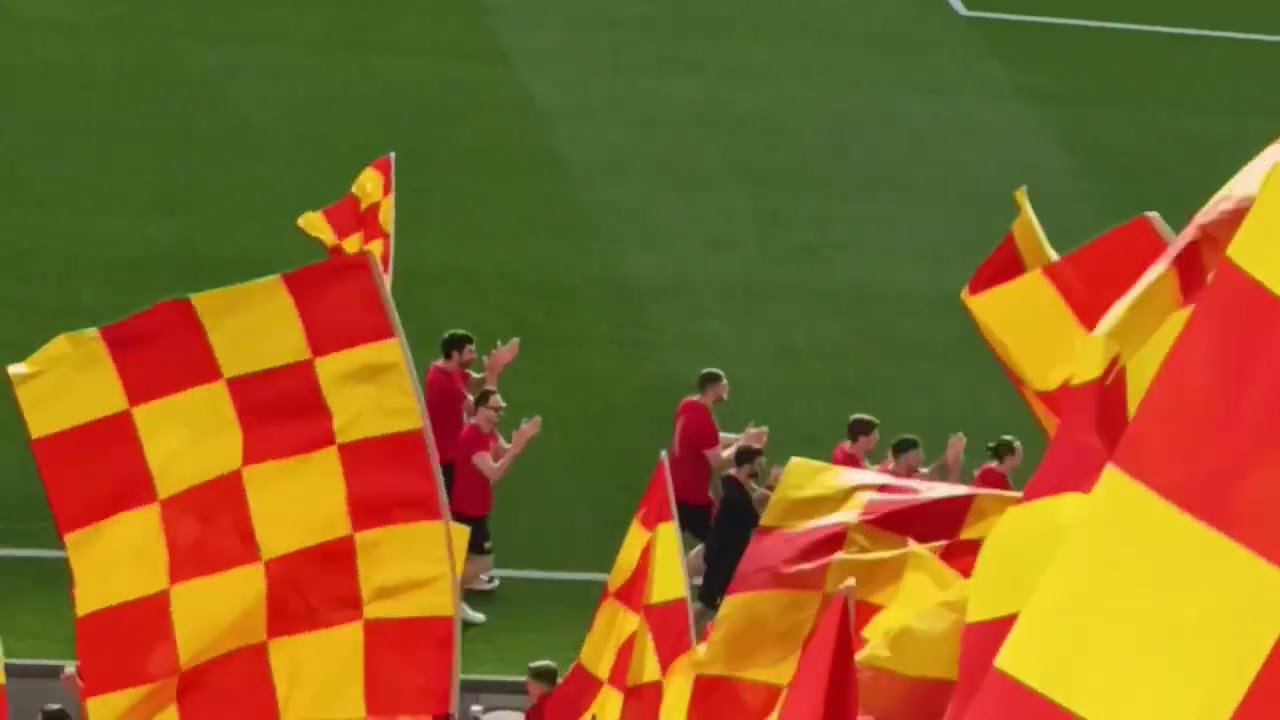 Göztepe 0-2 G,saray (24.05.2025)
