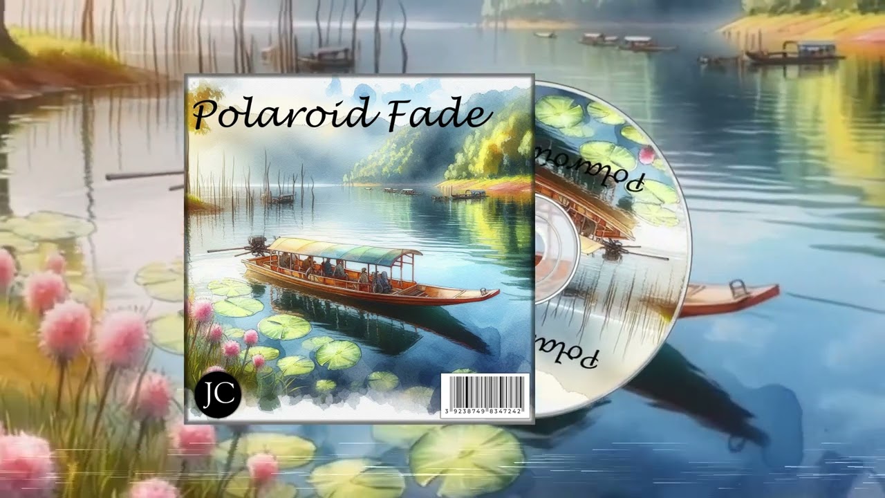 Polaroid Fade |  By JUAN CORONEL