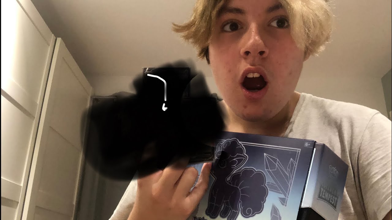Je u des bone carte dans se etb