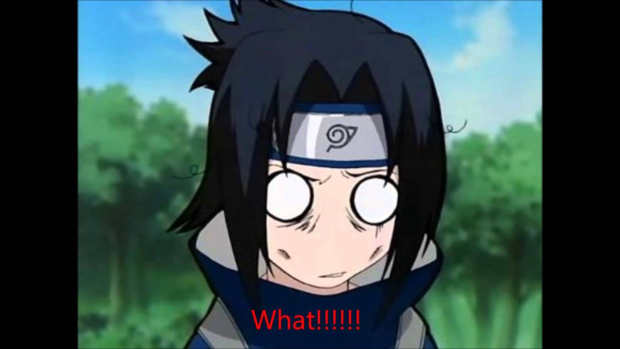 Naruto Chat room part 1: Confessions