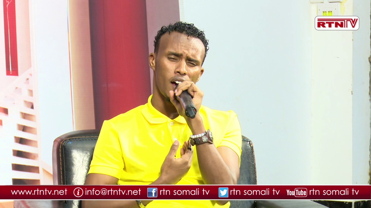 RTN TV: Nimcaan Hilaac Heesta Baydhabo Muuqaal Shidan
