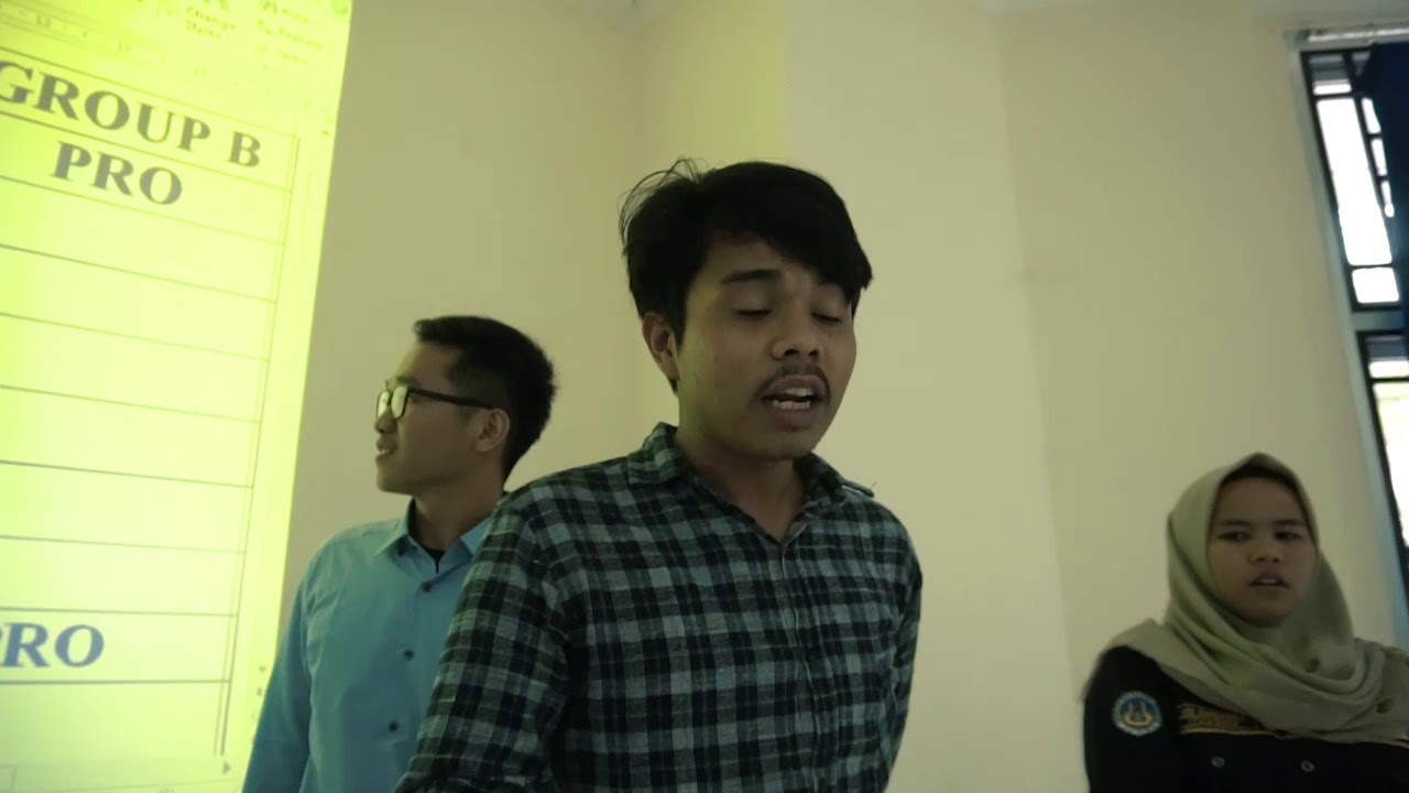 Dokumentasi PDS UNP 2019 NOFRION