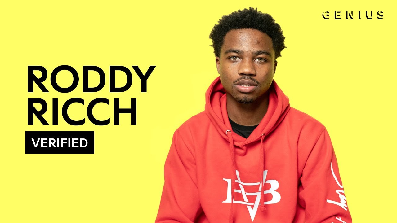 Roddy Ricch & Mustard 