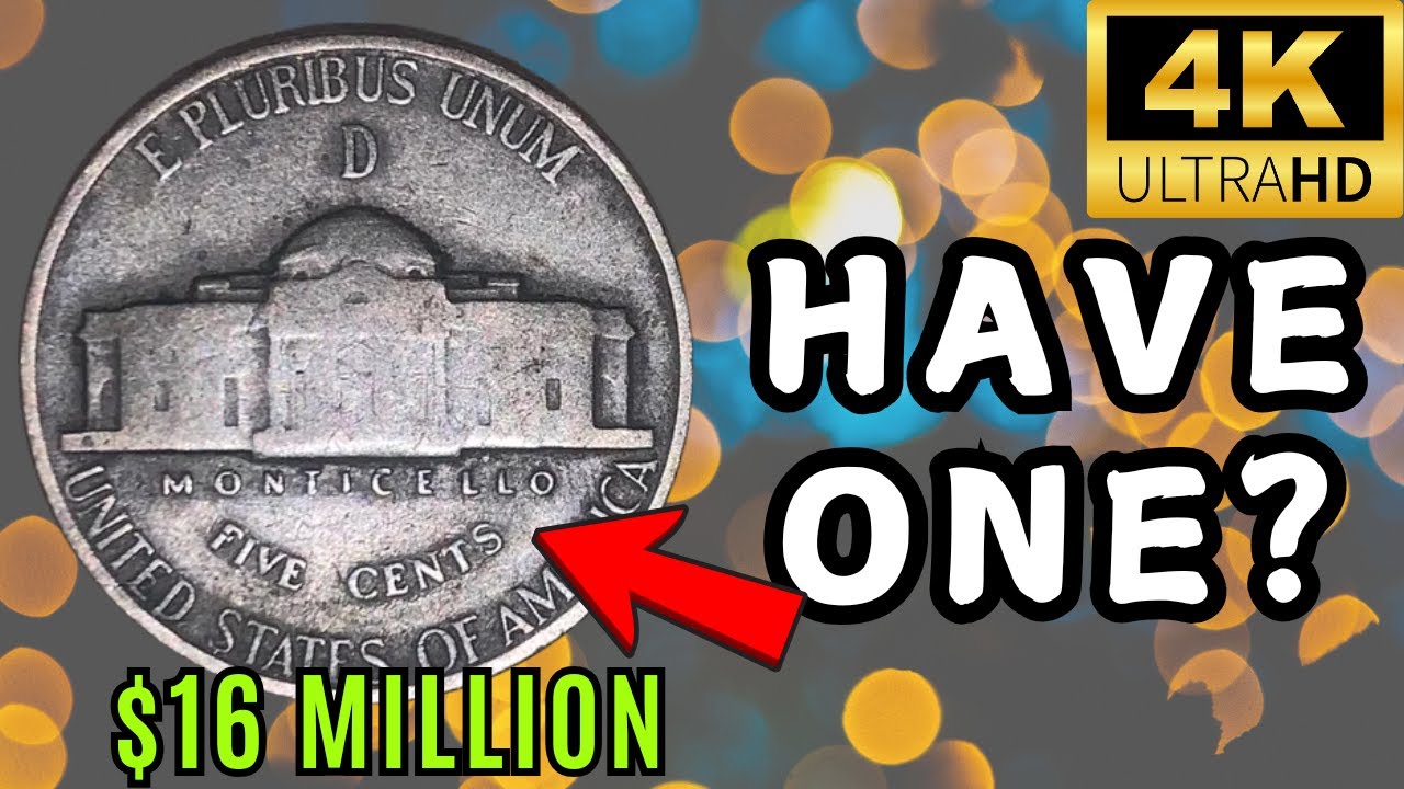 Rare 1973 Nickel Found &ndash; Could You Have One Worth Thousands?